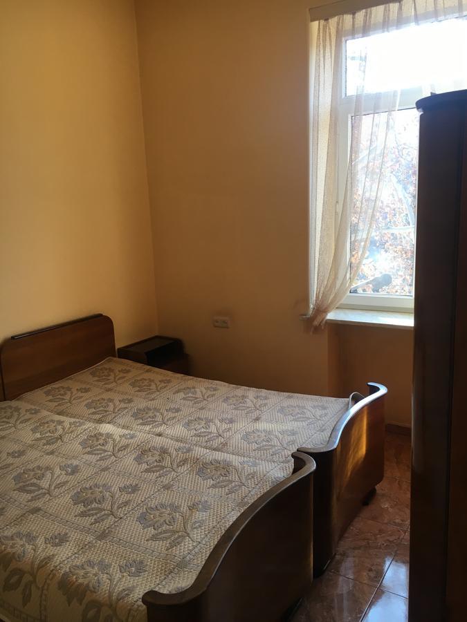 Agora Arcs Apartment Yerevan Bagian luar foto