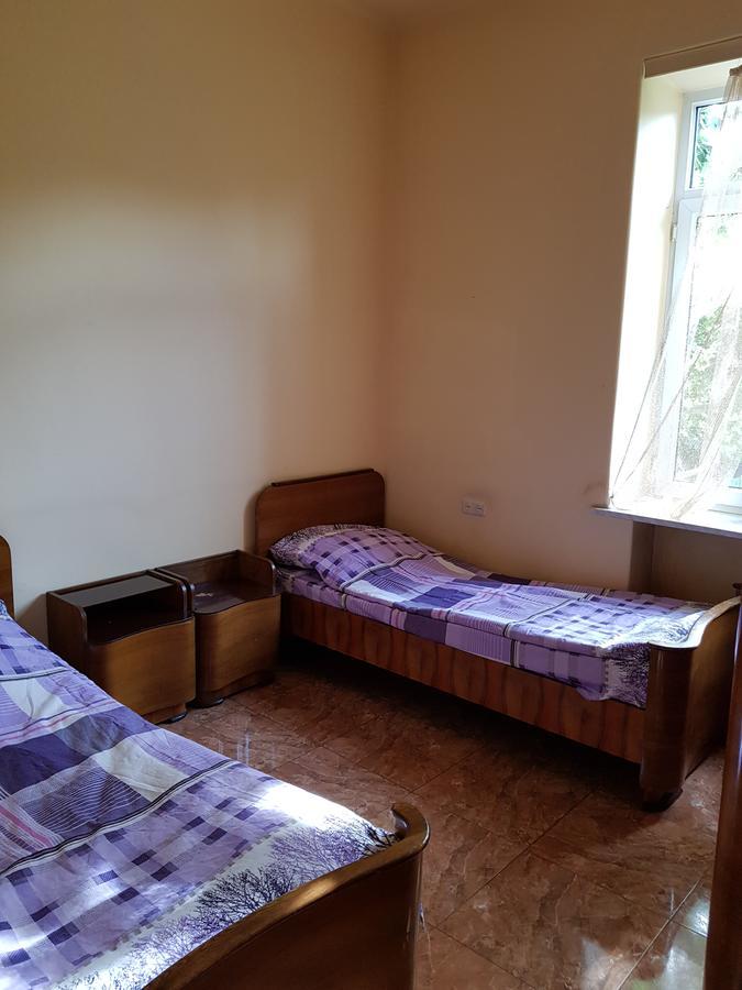 Agora Arcs Apartment Yerevan Bagian luar foto